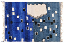 Moroccan Rug Ularion
