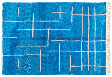 Moroccan Rug Bylarion