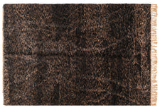 Moroccan Rug Rithion