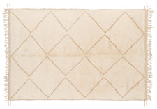 Moroccan Rug Polt