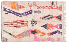 Moroccan Rug Jalenor