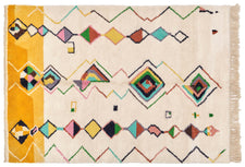 Moroccan Rug Krython