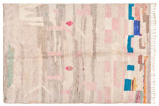 Moroccan Rug Aeryth