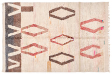Moroccan Rug Dalion