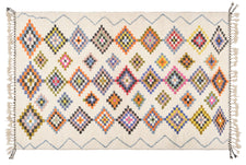 Moroccan Rug Erivon