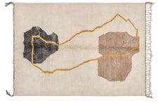 Moroccan Rug Velani