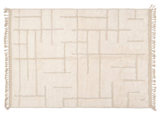Moroccan Rug Rocira
