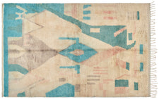 Moroccan Rug Nimara