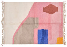 Moroccan Rug Alvona