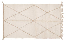 Moroccan Rug Dovina