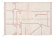 Moroccan Rug Frivon