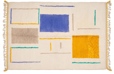 Moroccan Rug Bravine