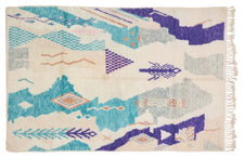 Moroccan Rug Trilona