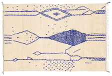 Moroccan Rug Nerielu