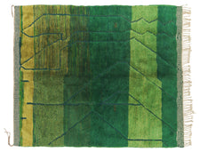 Moroccan Rug Zoaxix