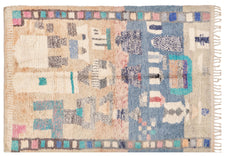 Moroccan Rug Dylorion