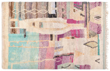 Moroccan Rug Mylthos