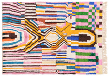 Moroccan Rug Jalorion