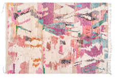Moroccan Rug Alevira