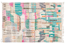 Moroccan Rug Variax