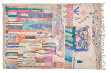 Moroccan Rug Noralon