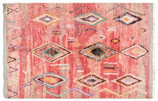 Moroccan Rug Xalthor