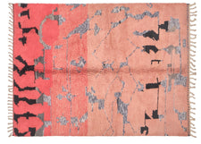 Moroccan Rug Malivo