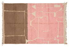Moroccan Rug Ciloura