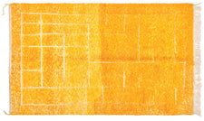 Moroccan Rug Tavisol