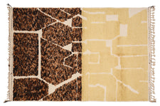 Moroccan Rug Duvani