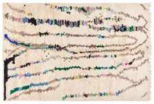 Moroccan Rug Jolnar