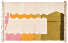 Moroccan Rug Vylonis