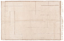 Moroccan Rug Ynoron