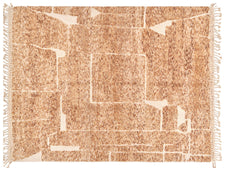 Moroccan Rug Pyranor