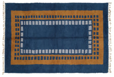 Moroccan Rug Mavelin
