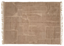 Moroccan Rug Evonel