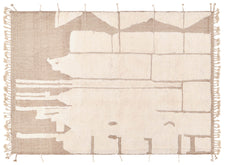 Moroccan Rug Sylnor