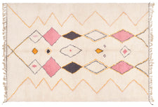 Moroccan Rug Hylothor