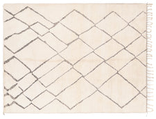 Moroccan Rug Uralion