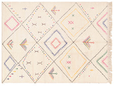 Moroccan Rug Valorith