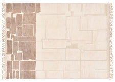 Moroccan Rug Kynor