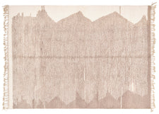 Moroccan Rug Pyronis