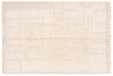 Moroccan Rug Qalothar