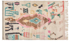 Moroccan Rug Latira