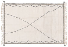 Moroccan Rug Evela