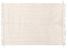 Moroccan Rug Ryana