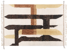 Moroccan Rug Riluna