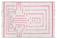 Moroccan Rug Varela