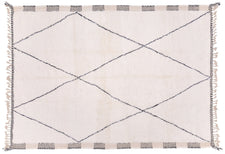 Moroccan Rug Rilano