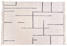 Moroccan Rug Zivra